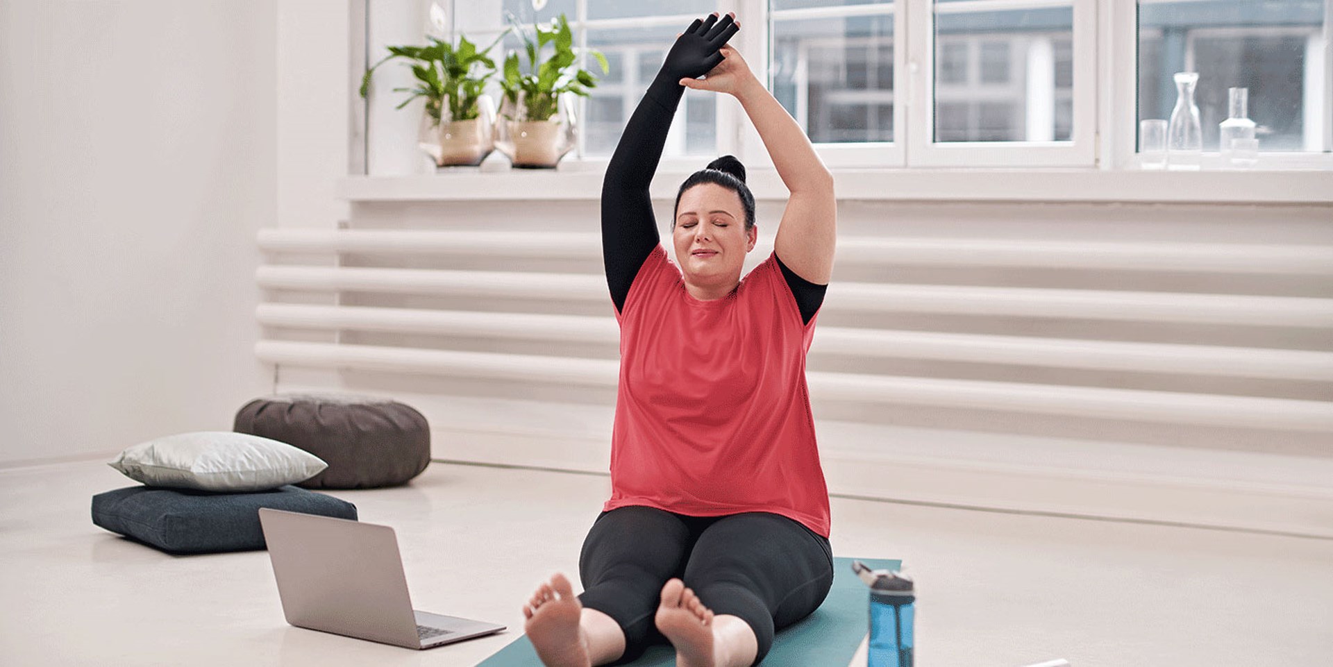 Advancing BCRL Management: The Role of Compression Therapy in Prevention and Maintenance