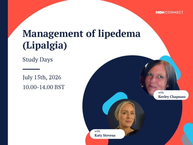 Management of lipedema (Lipalgia)