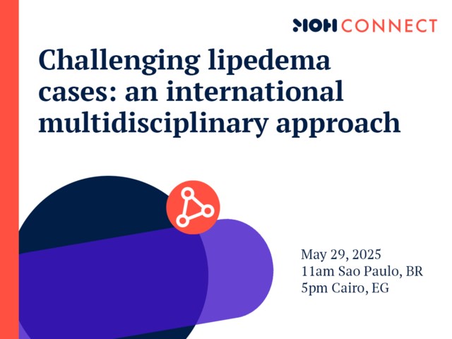 Challenging lipedema cases: an international multidisciplinary approach