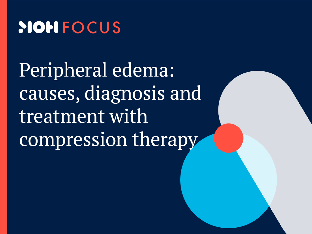 Bilateral Peripheral Edema Causes