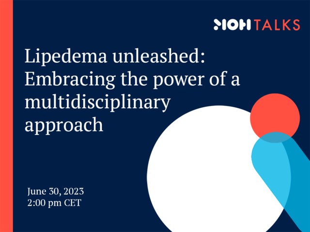 Lipedema Unleashed: Multidisciplinary Approach